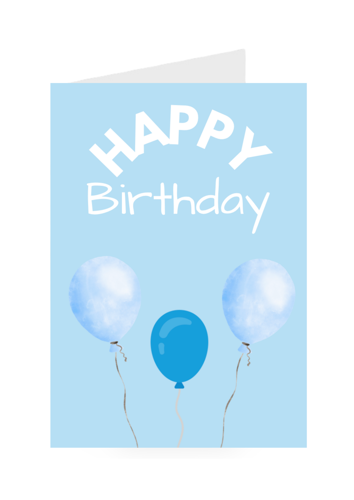 Happy Birthday!
