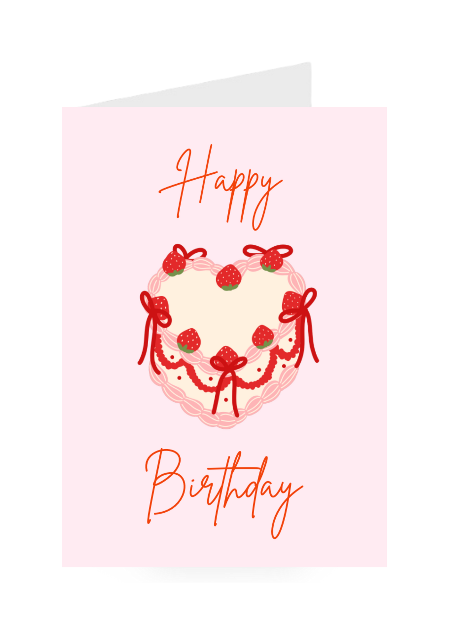 Happy Birthday!