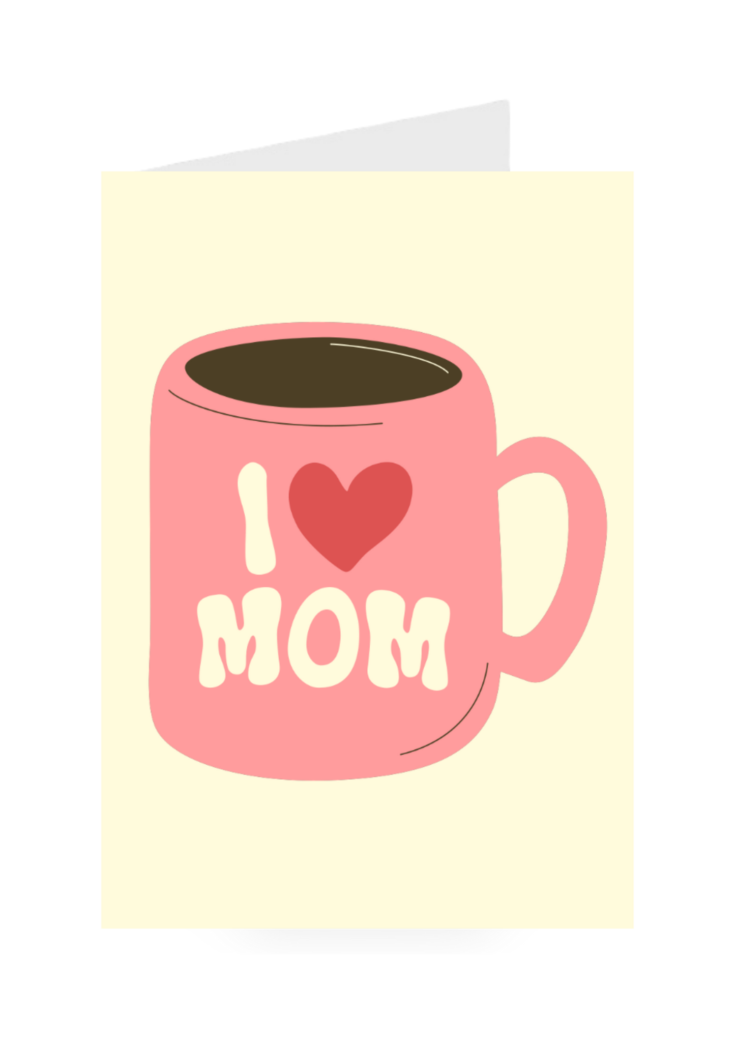 I <3 Mom