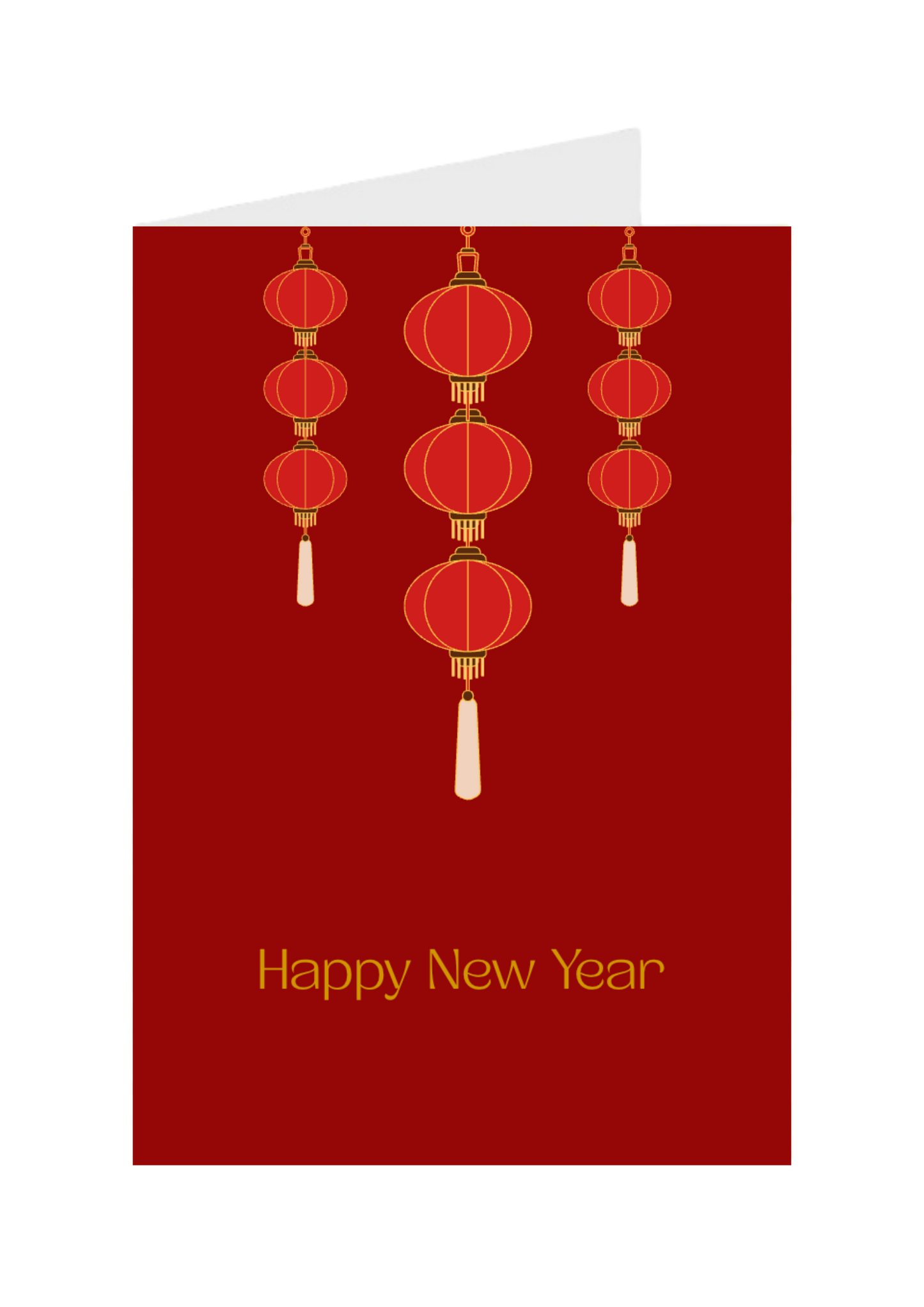 Chinese New Year