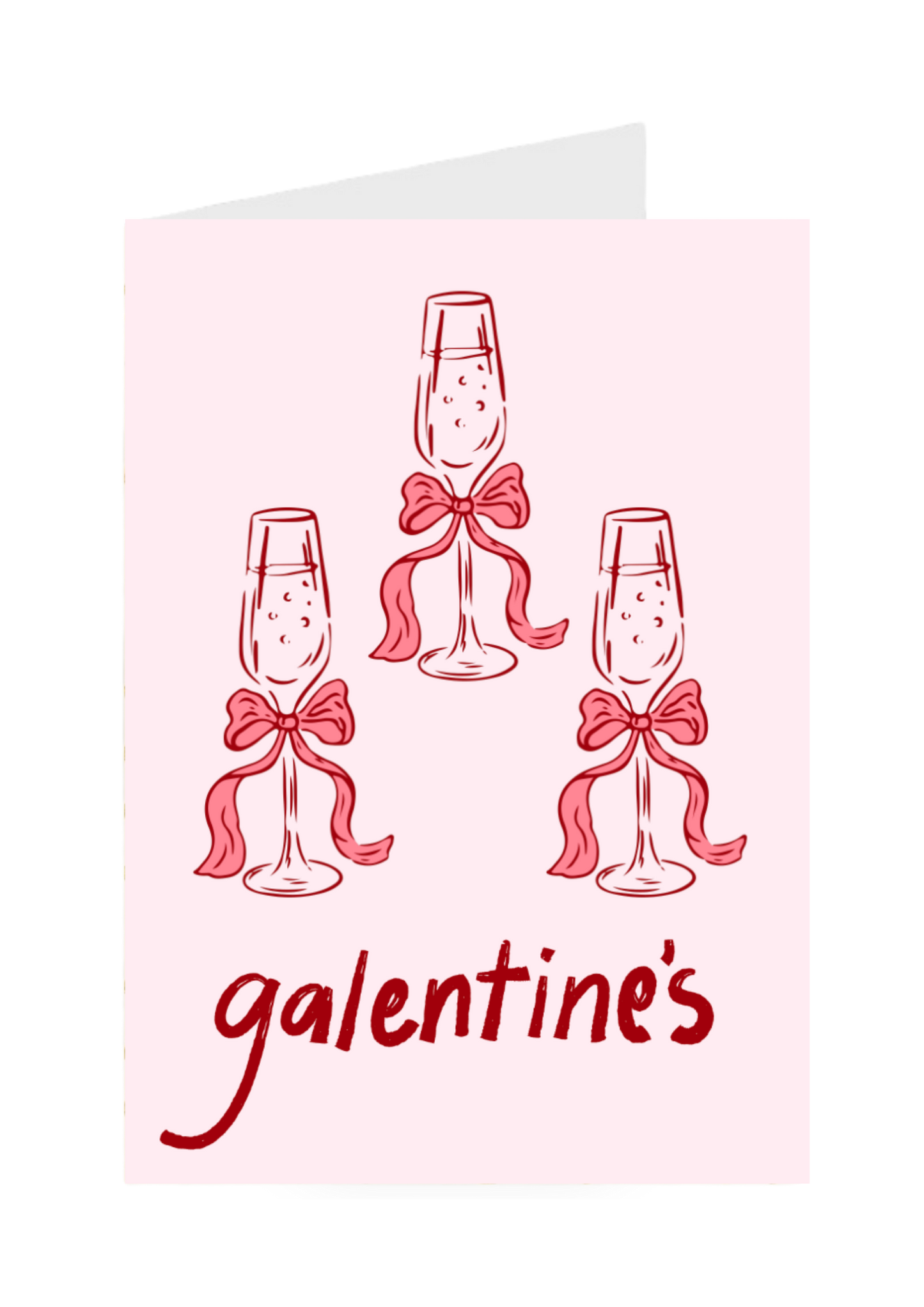 Galentine's