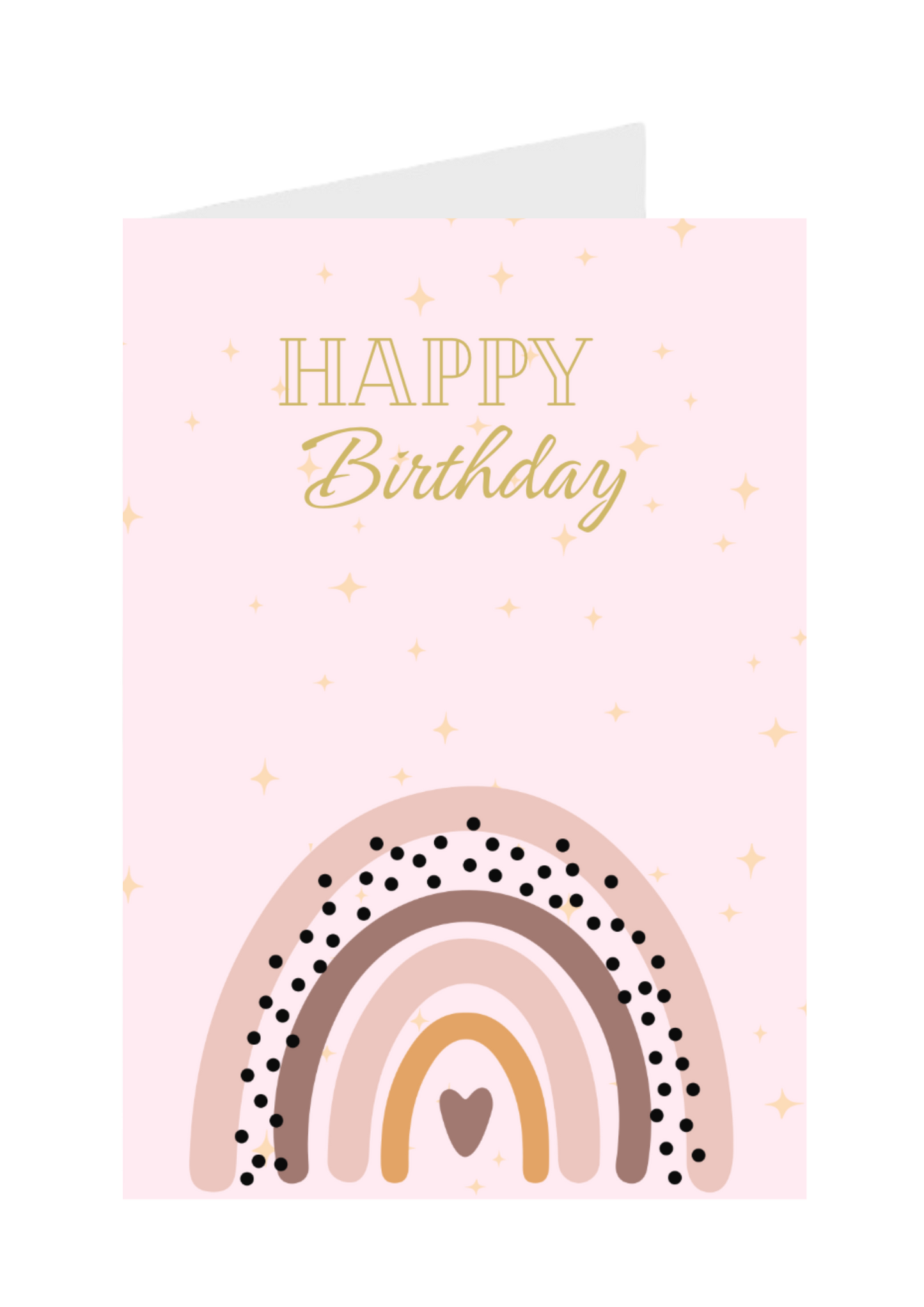 Happy Birthday!