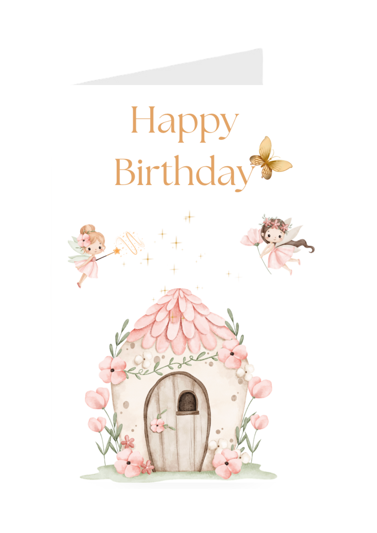 Happy Birthday!