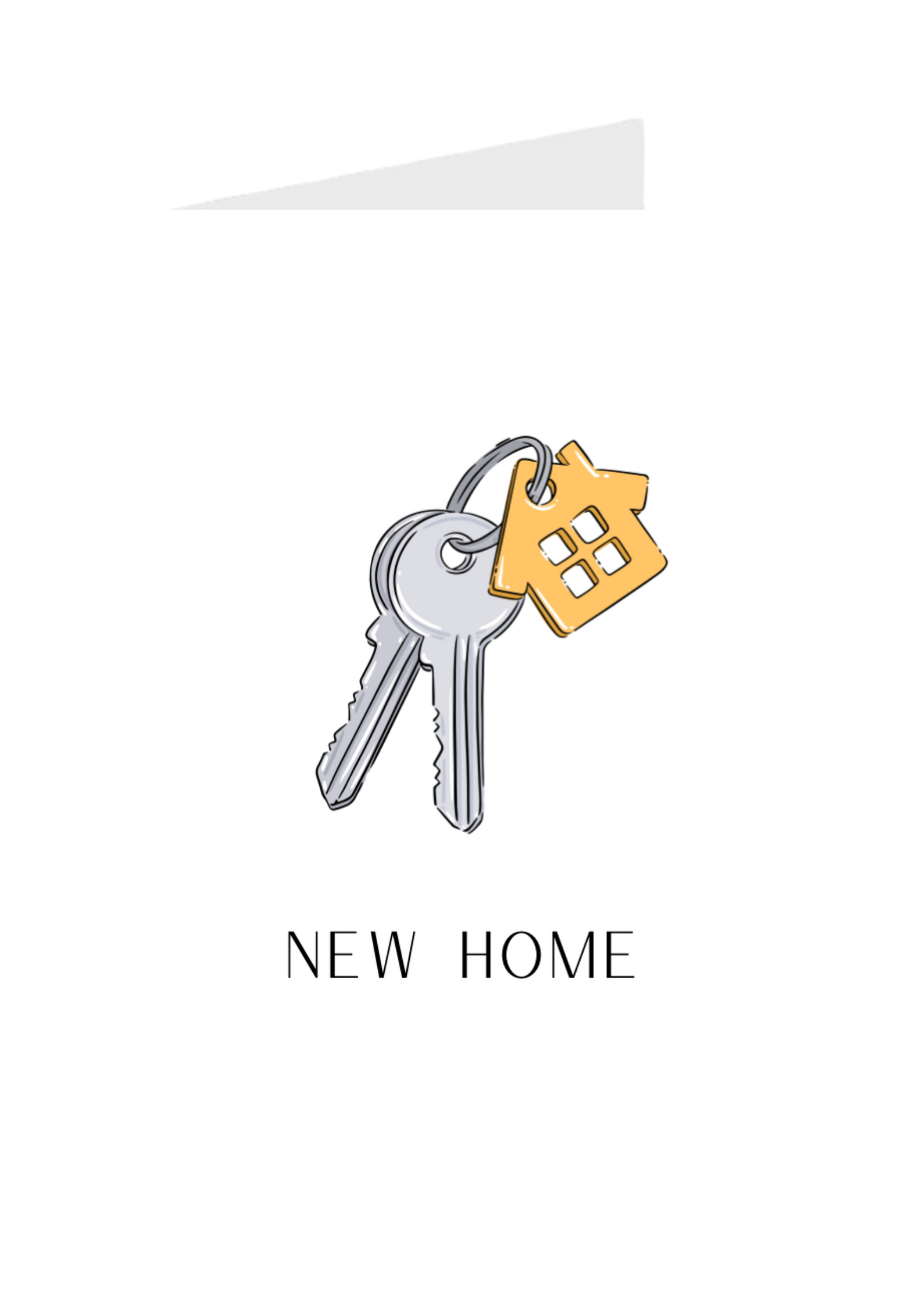 New Home