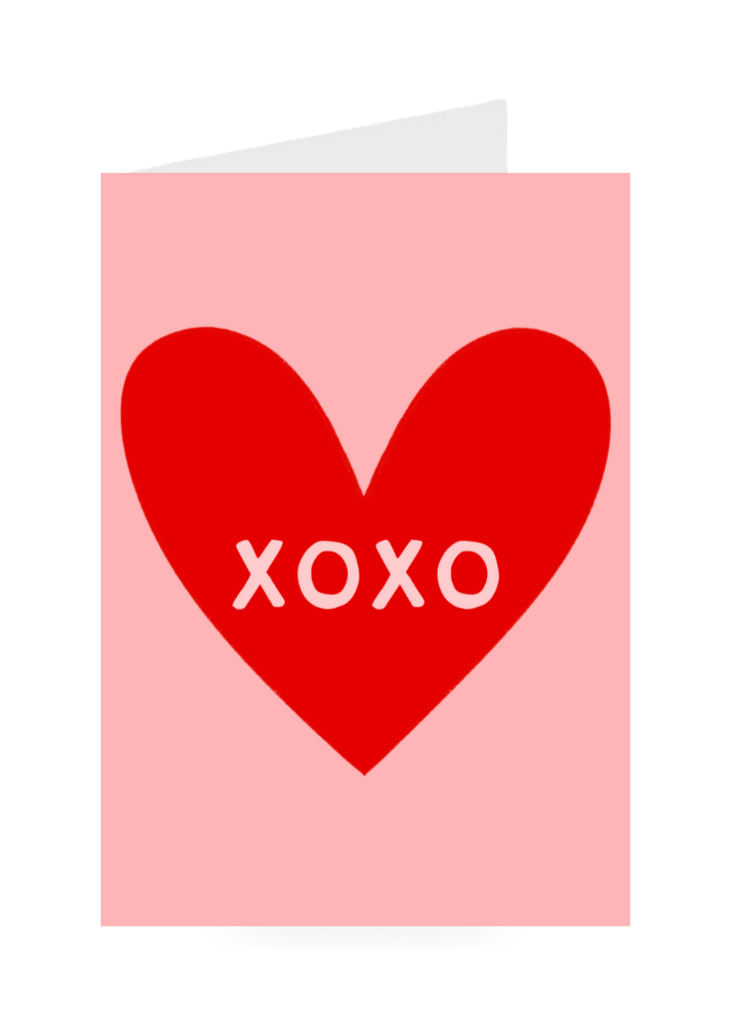 XOXO