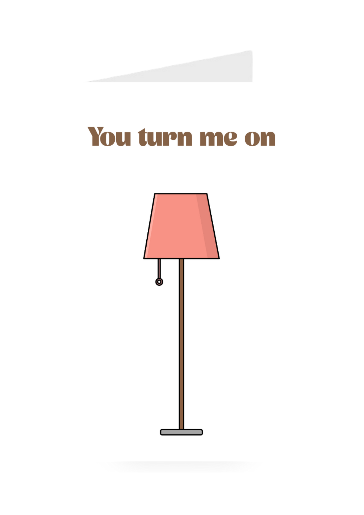 You Turn Me On