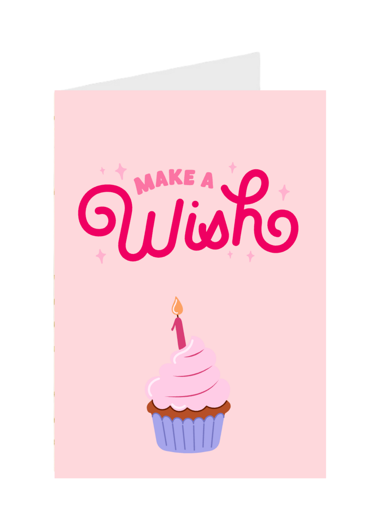 Make A Wish 1st Birthday