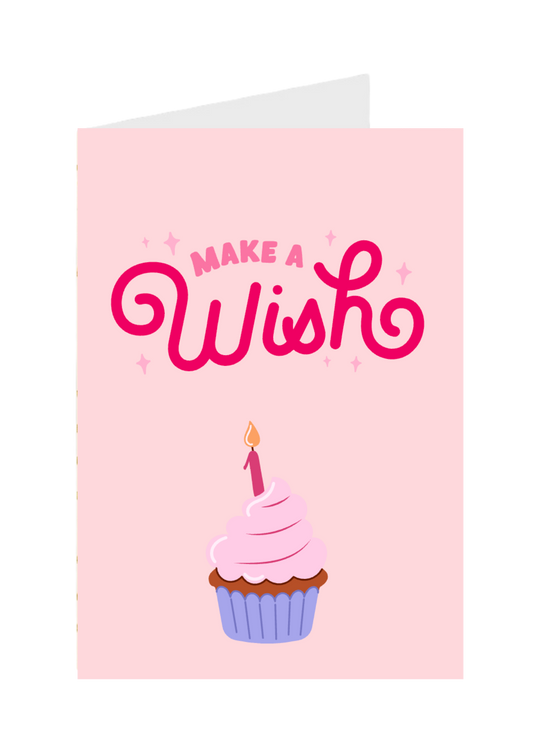 Make A Wish 1st Birthday