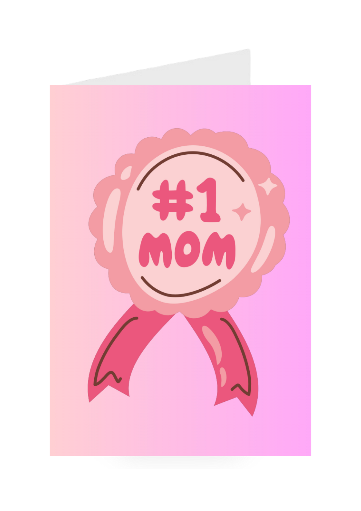 #1 Mom