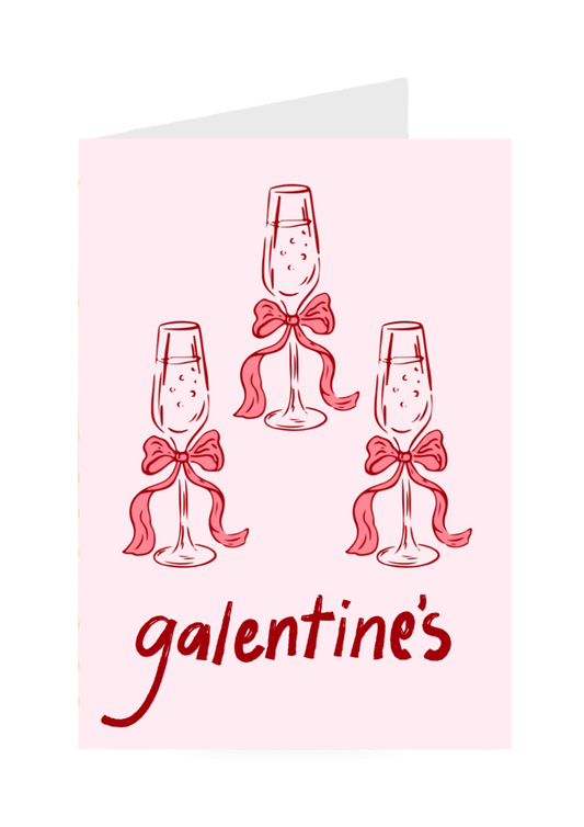 Galentine's