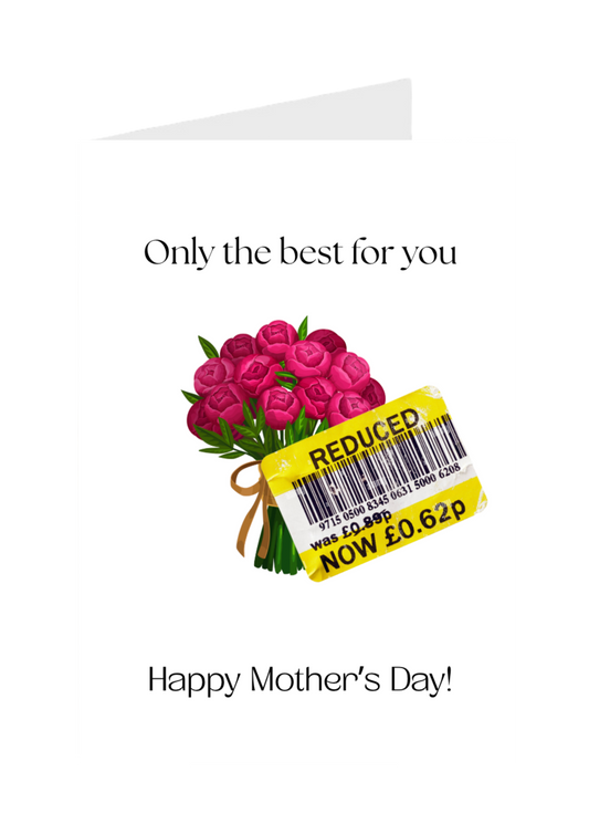 Only The Best For You