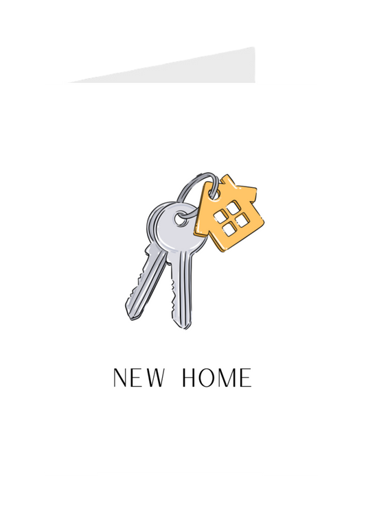 New Home
