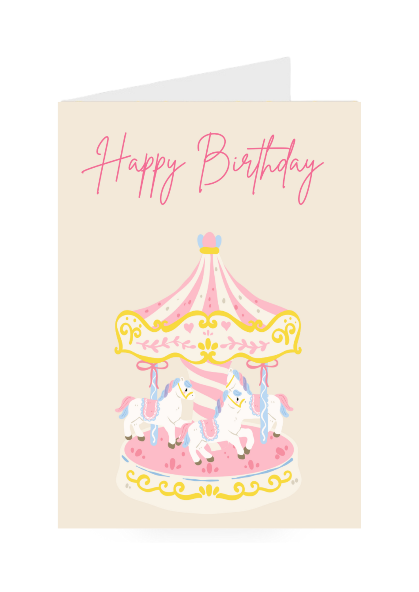 Happy Birthday!