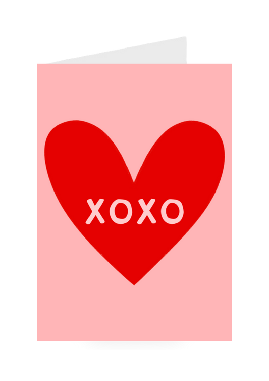 XOXO