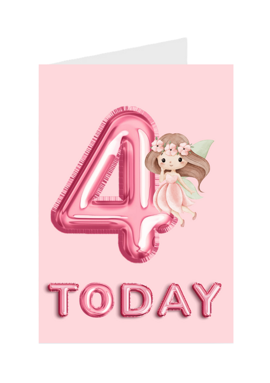 4 Today Fairy